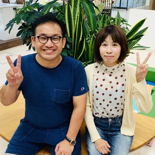 自分たちが重視したいことが何か分かりました