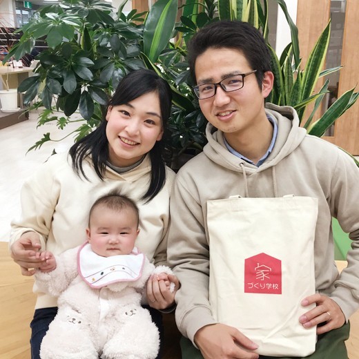 相談できる人がいるって安心ですね