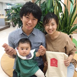 家づくりが楽しみになってきました!