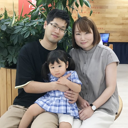 真剣に家づくりを考えている人の強い味方！