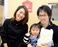 断熱・気密性の重要性に気付けました