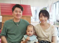 不安を解消!家づくりの第一歩が踏み出せました