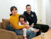 お金のことや将来の人生設計についても相談できました