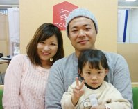 住宅会社の見学訪問、楽しみです!