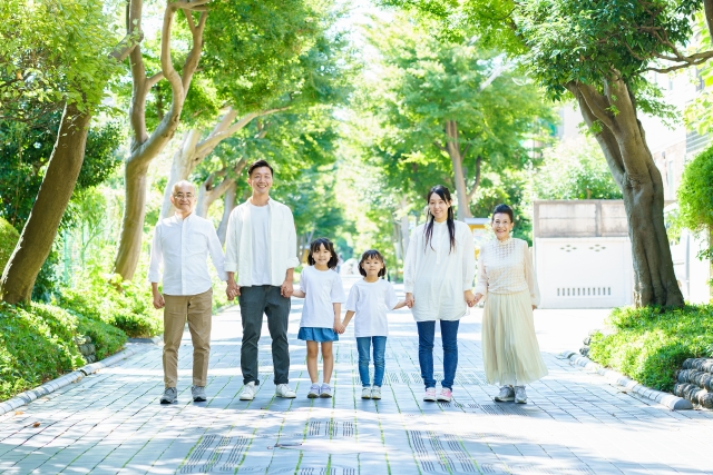 10月改定でお得になった【フラット35】いろいろと比較してみます。