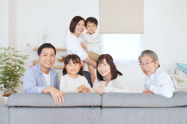 20代・30代・40代・50代・60代 年代別「マイホーム資金計画」のポイント