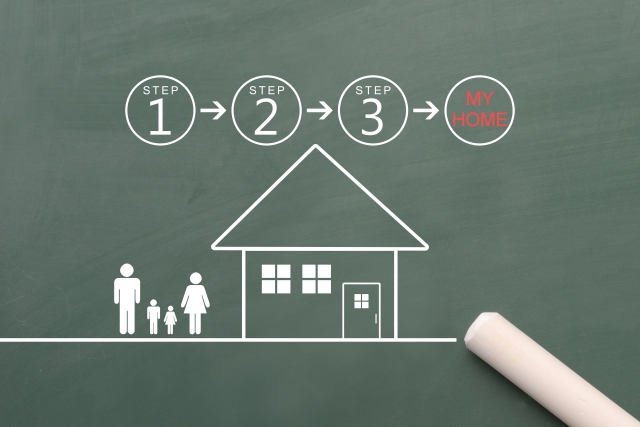 注文住宅の基本知識