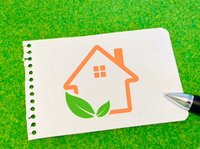 住宅性能と住み心地