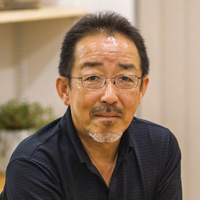 家づくりパートナーのスタッフ