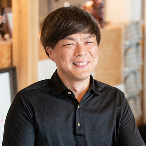 家づくりパートナーのスタッフ