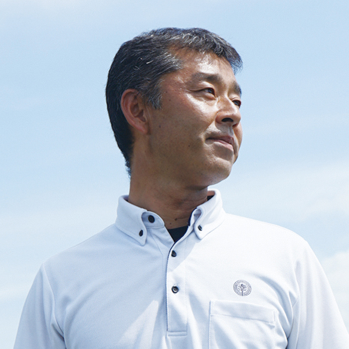 家づくりパートナーのスタッフ