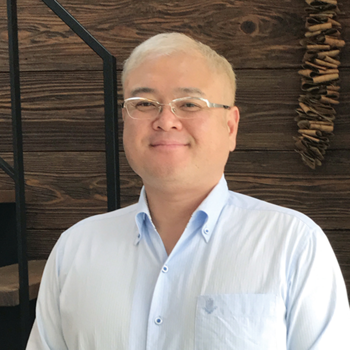 家づくりパートナーのスタッフ