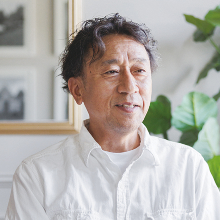 家づくりパートナーのスタッフ