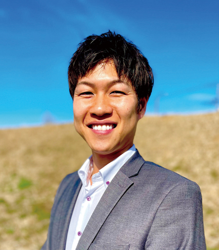 家づくりパートナーのスタッフ