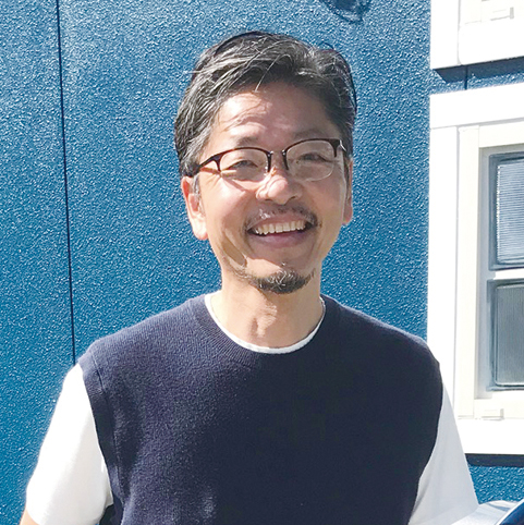 家づくりパートナーのスタッフ