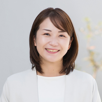 家づくりパートナーのスタッフ