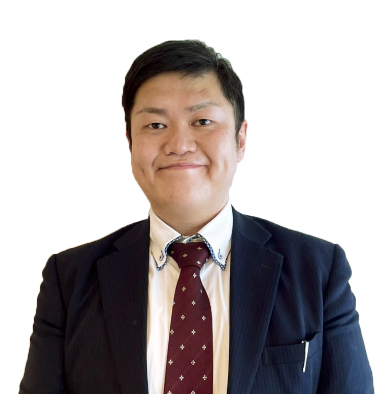 家づくりパートナーのスタッフ