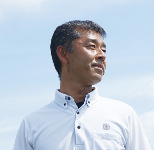 家づくりパートナーのスタッフ