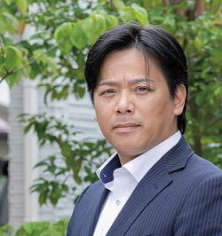 家づくりパートナーのスタッフ