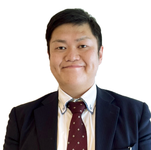 家づくりパートナーのスタッフ