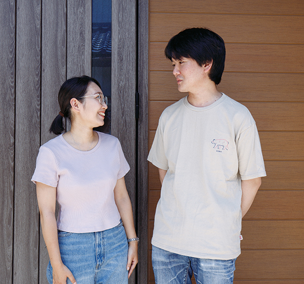 家づくり学校で家づくりをしたお客様