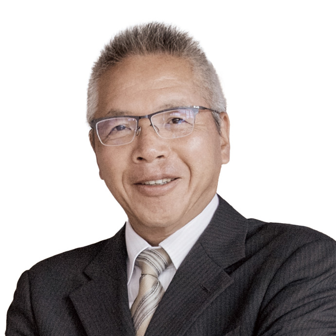 家づくりパートナーのスタッフ