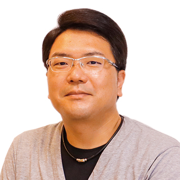 家づくりパートナーのスタッフ