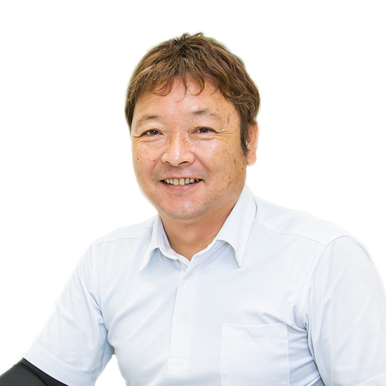 家づくりパートナーのスタッフ