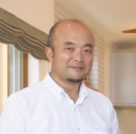 家づくりパートナーのスタッフ