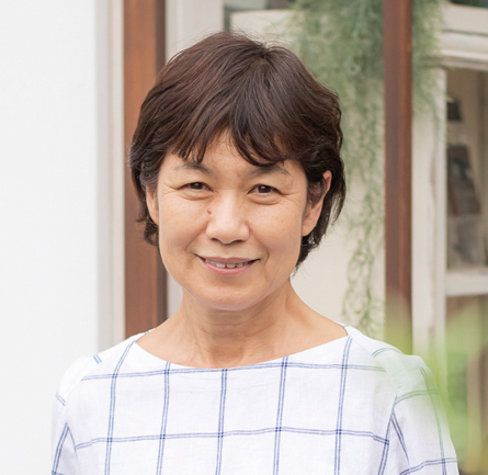 家づくりパートナーのスタッフ