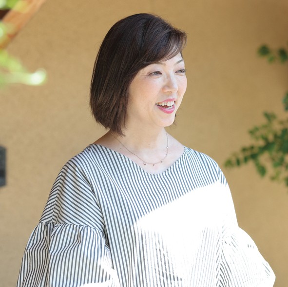 家づくりパートナーのスタッフ