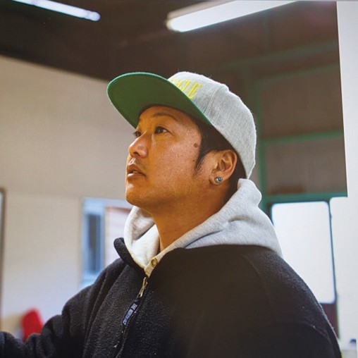 家づくりパートナーのスタッフ