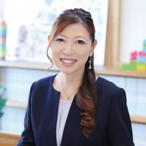 家づくりパートナーのスタッフ