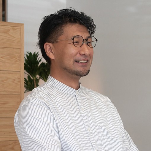 家づくりパートナーのスタッフ