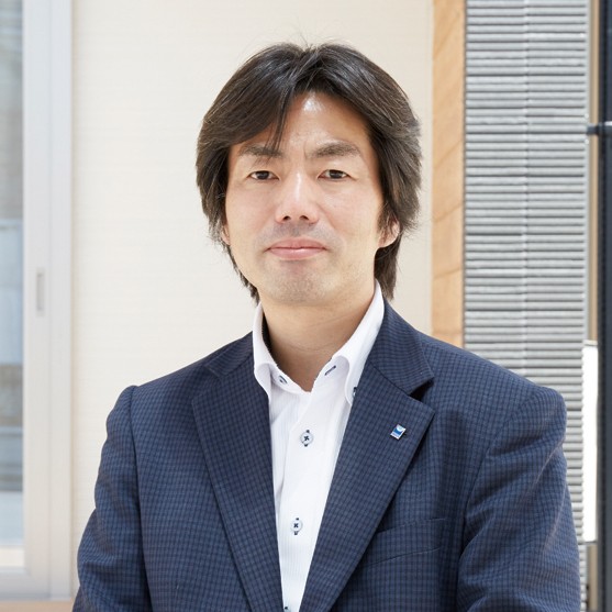 家づくりパートナーのスタッフ