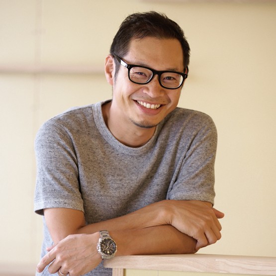 家づくりパートナーのスタッフ