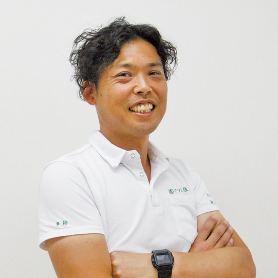 家づくりパートナーのスタッフ