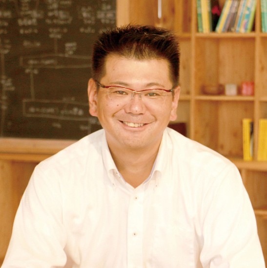 家づくりパートナーのスタッフ