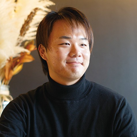 家づくりパートナーのスタッフ