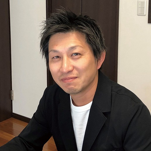 家づくりパートナーのスタッフ