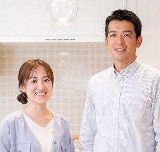 家づくりパートナーのスタッフ