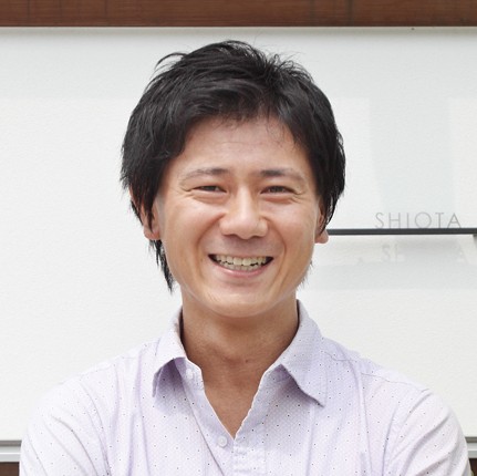 家づくりパートナーのスタッフ