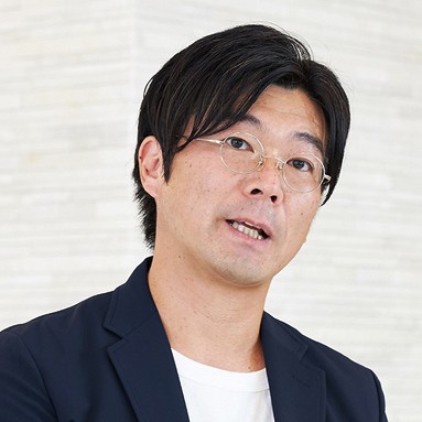 家づくりパートナーのスタッフ