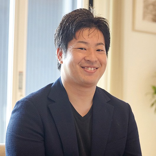 家づくりパートナーのスタッフ