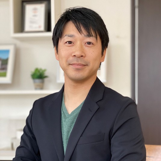 家づくりパートナーのスタッフ