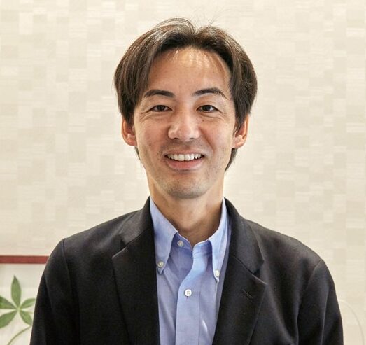 家づくりパートナーのスタッフ