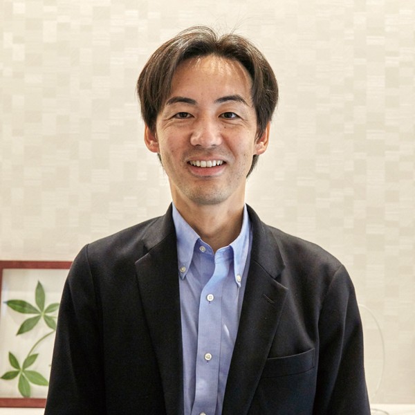 家づくりパートナーのスタッフ