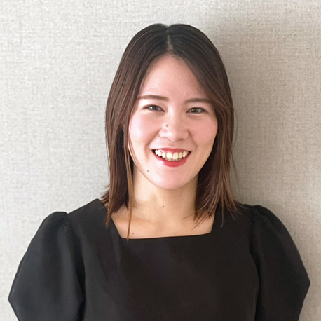 家づくりパートナーのスタッフ