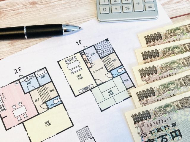 注文住宅の平均価格、相場はどれぐらい?実例を一挙公開