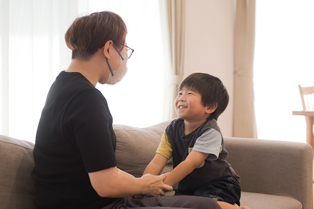 家づくり学校で家づくりをしたお客様